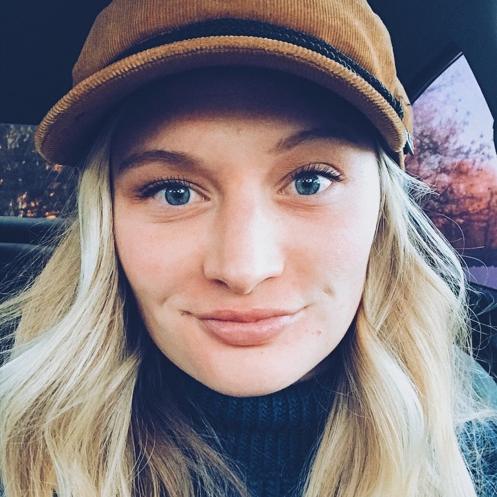 Meet your Posher, Gabrielle